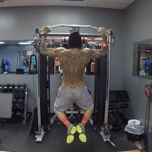 Meet your Posher, Daniel